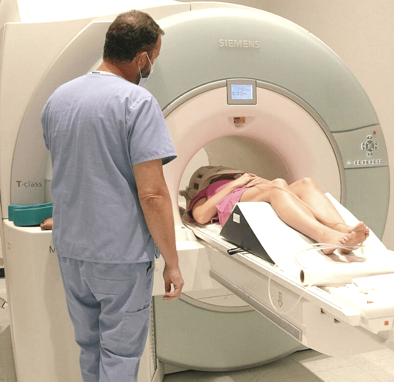 simonONE MRI