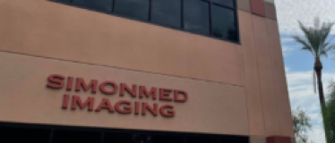 SimonMed Imaging Location
