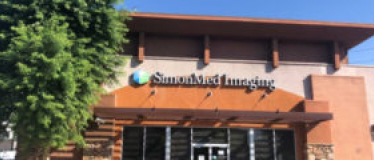 SimonMed Imaging Location