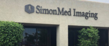 SimonMed Imaging Location