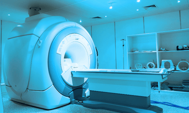 What is an MRI